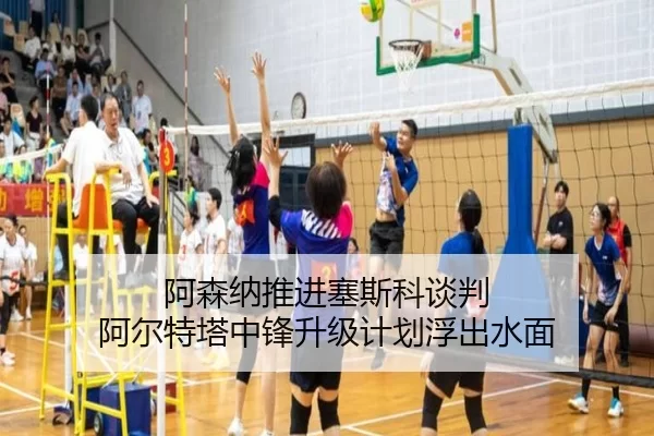 阿森纳推进塞斯科谈判 阿尔特塔中锋升级计划浮出水面